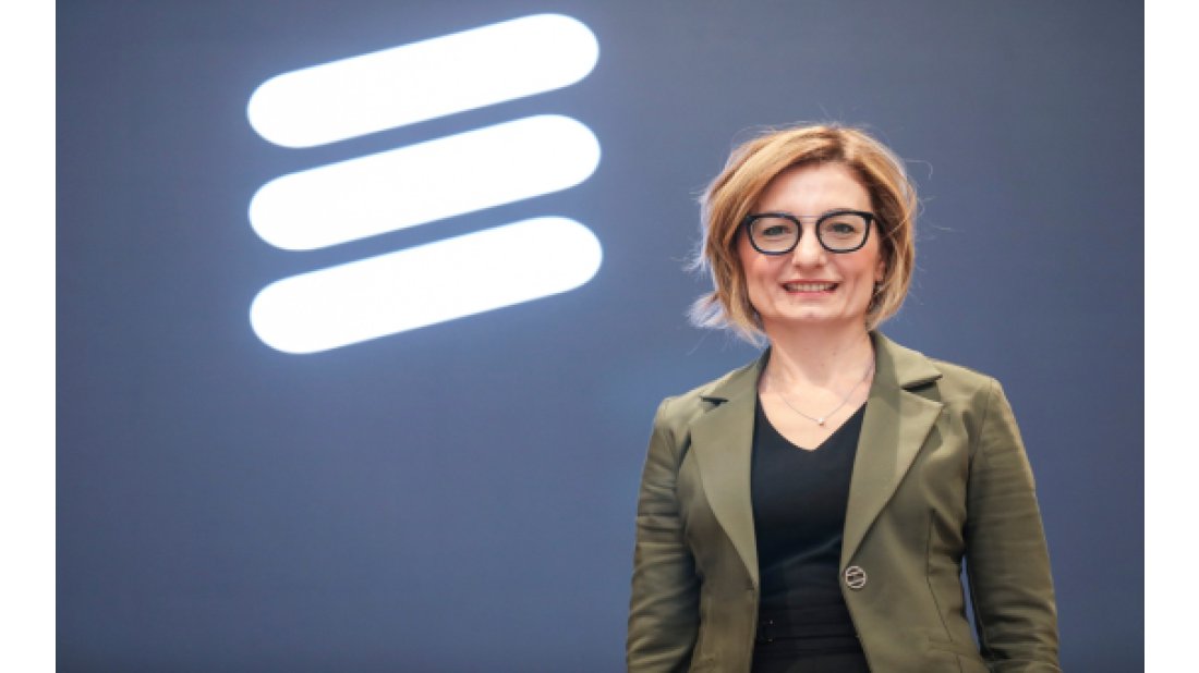 “Ericsson Araştırma Laboratuvarı geleceğin teknolojilerini geliştirmeye devam ediyor”