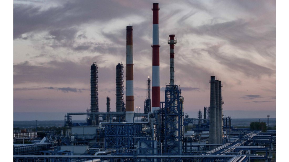 Oil Refinery İran gazında devre dışı: İthalat yapamadığı için kapasite hakkını kaybetti