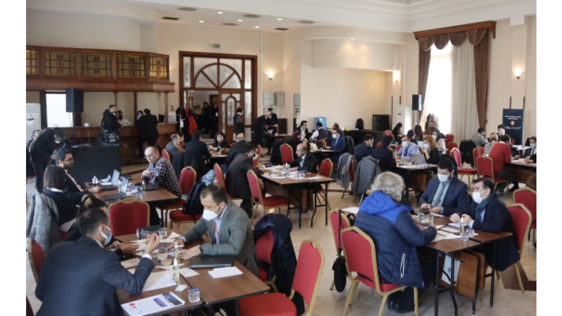 ICT GRUP sektörel TeknoB2B etkinliklerine bir yenisini daha ekledi