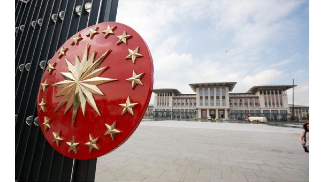 Enerji Bakanı Dönmez’den Cumhurbaşkanı Erdoğan’a brifing: Elektrik ve doğal gaz fiyatları en kritik başlık…