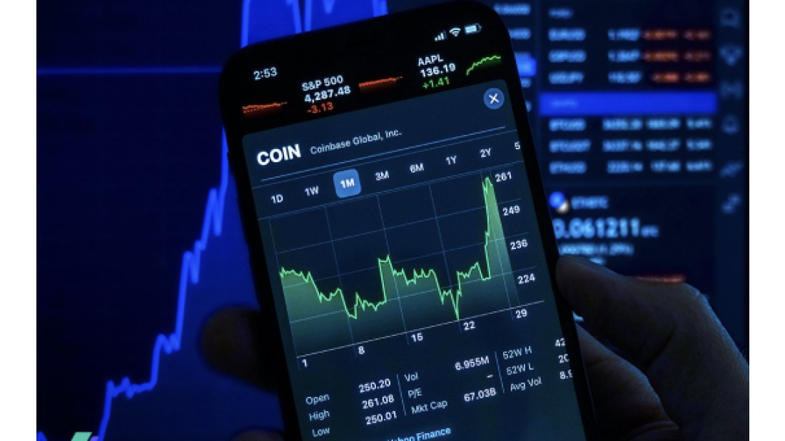 Kripto para şikayetleri yüzde 998 arttı