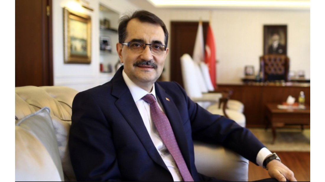 Elektrikte yeni tarife öncesi kritik zirve:  Bakan Dönmez ile elektrik dağıtım şirketlerinin üst yöneticileri görüştü