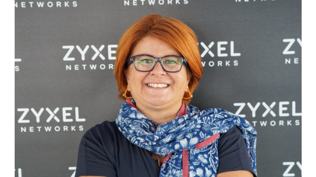 Zyxel’in 2022 hedeflerinin odağında güvenlik olacak