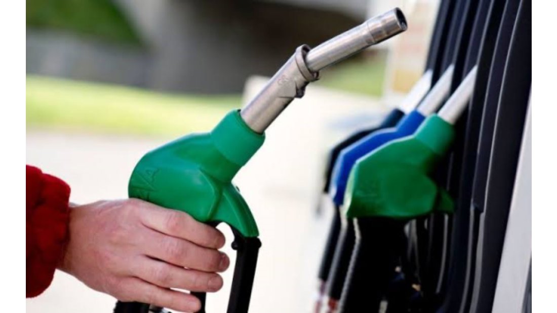 Benzine 68 kuruş, motorine 1 TL zam!