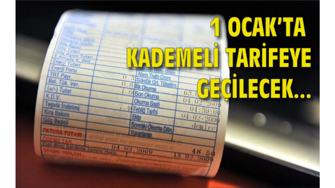 Elektrik zammı düğümü bugün çözülüyor: Elektriğe, “çift hane” zam bekleniyor 