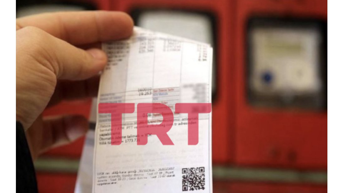 EPDK, TRT’nin kafa karıştıran yazısı için devrede: TRT’nin elektrikten pay kesintisi talebine fren…
