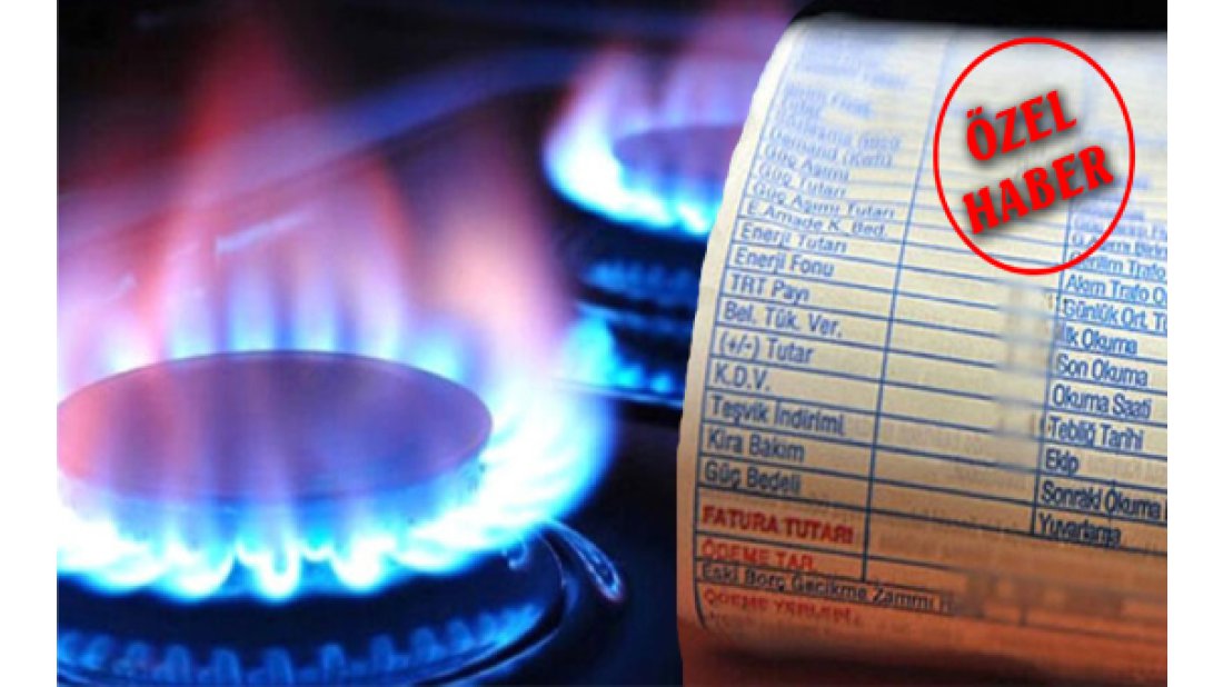 Sanayicilere gaz zammında önemli uyarı: Geçen yıl tüketiminin yüzde 60’ını geçene katlamalı zam…