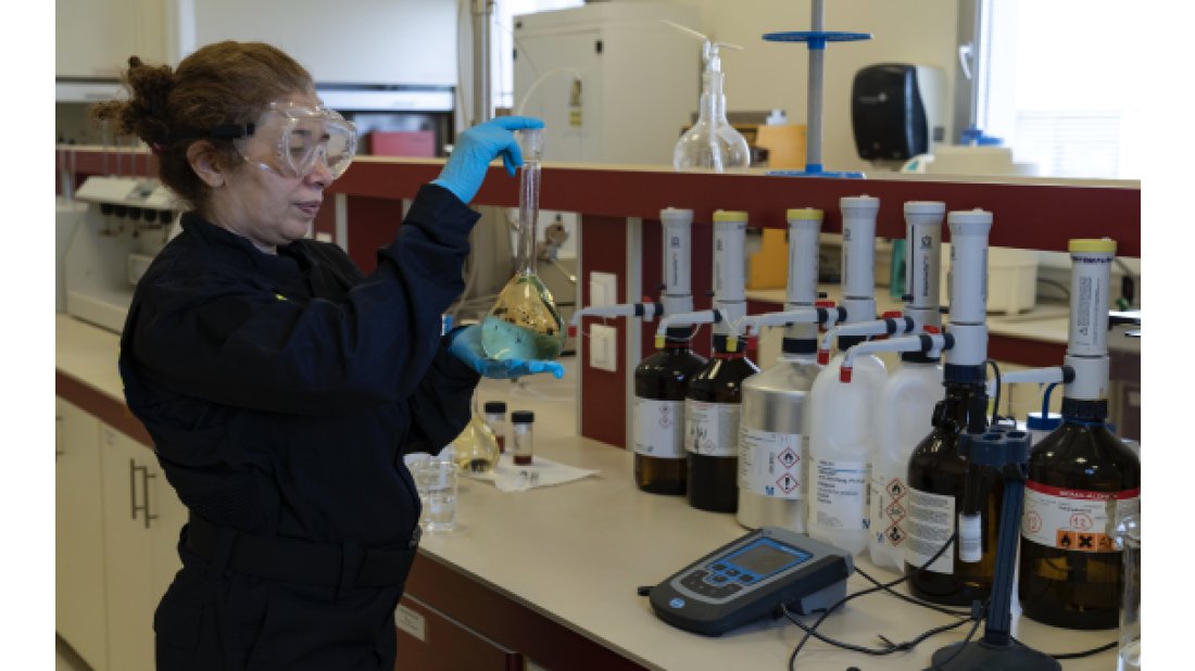 SOCAR Türkiye Ar-Ge, geliştirdiği ilk dijital projeyle Ufuk Avrupa Programı’nca fonlanmaya hak kazandı