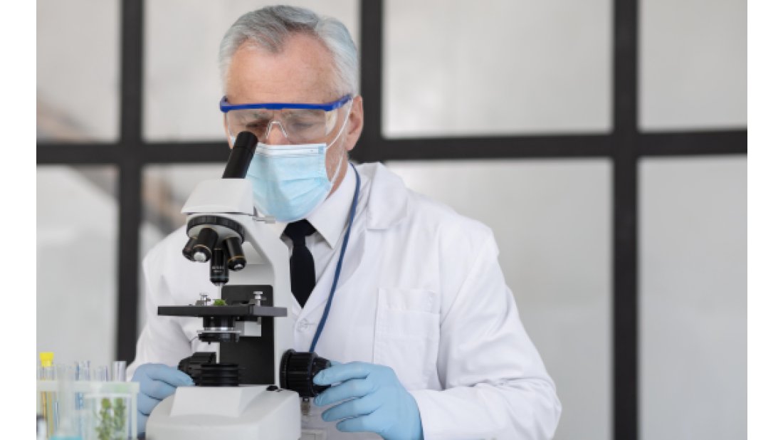 Sağlıkta üniversite-sanayi iş birliği 