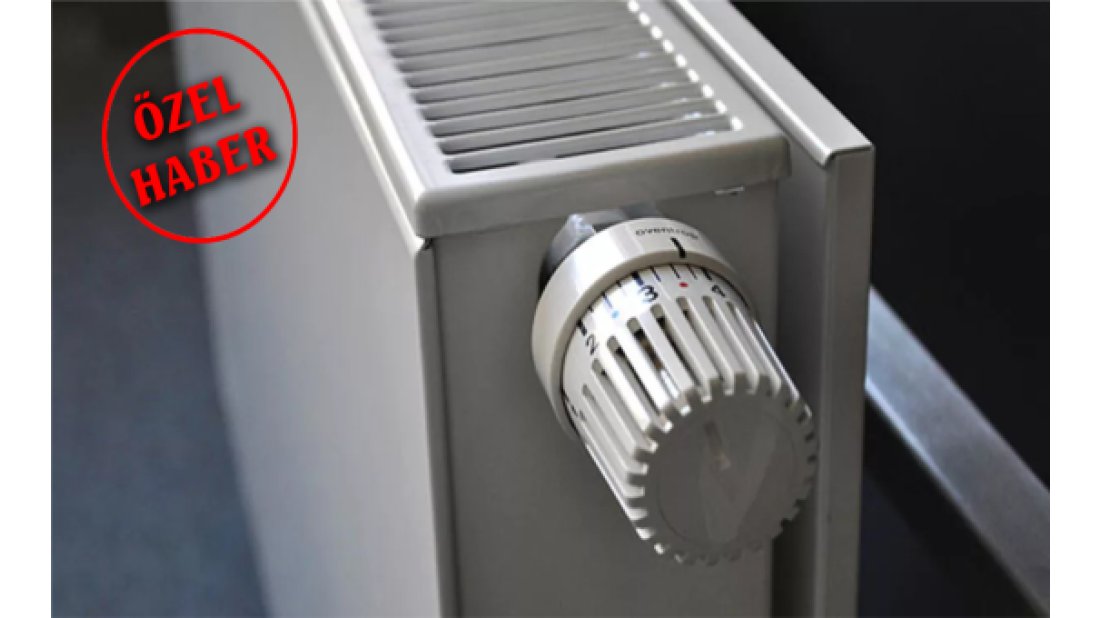 Elektriğin ardından doğal gazda da kademeli tarife: Yasa teklifi TBMM’ye sunuldu