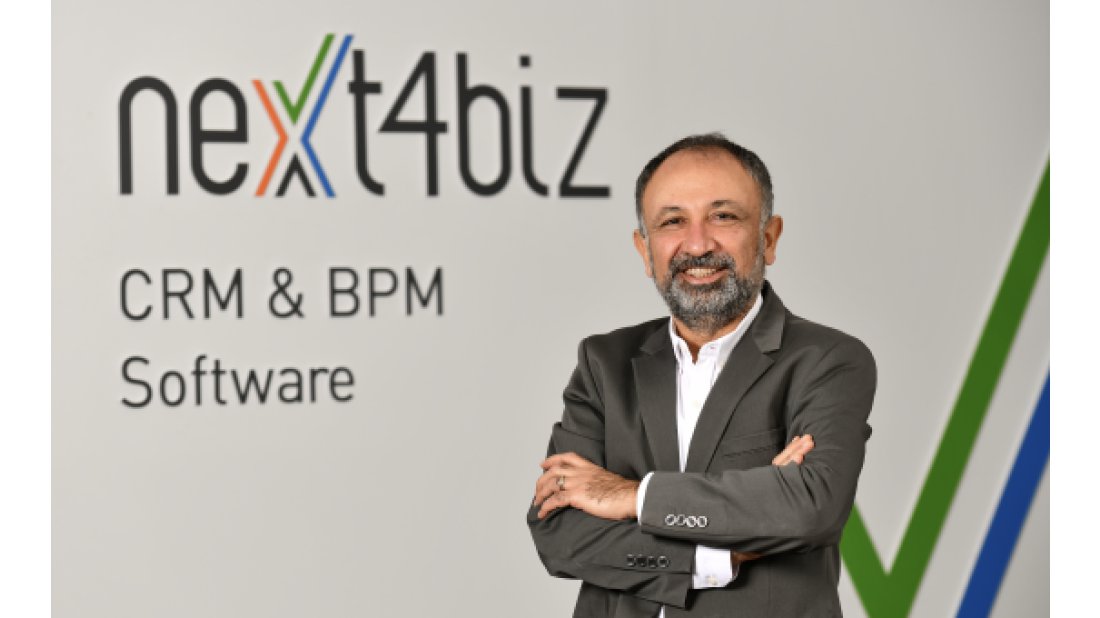 Türk yazılım şirketi Next4biz 10 yılda 13 kat büyüdü
