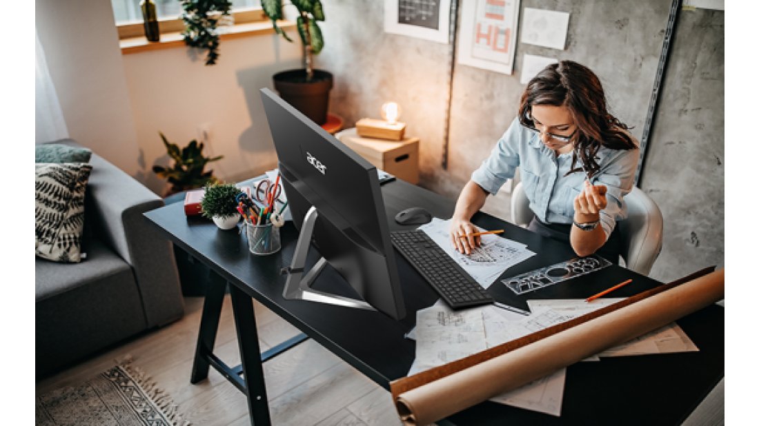 Acer, Swift X serisini daha güçlü ve ultra taşınabilir modellerle güncelledi