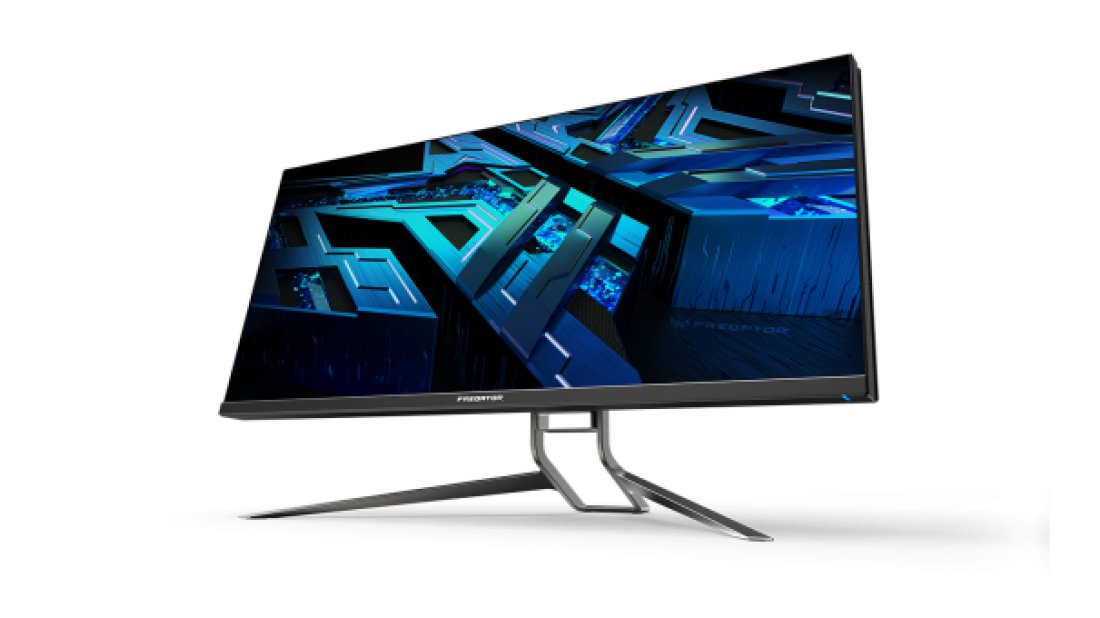 Predator X32 oyun monitörü CES İnovasyon Ödülü kazandı