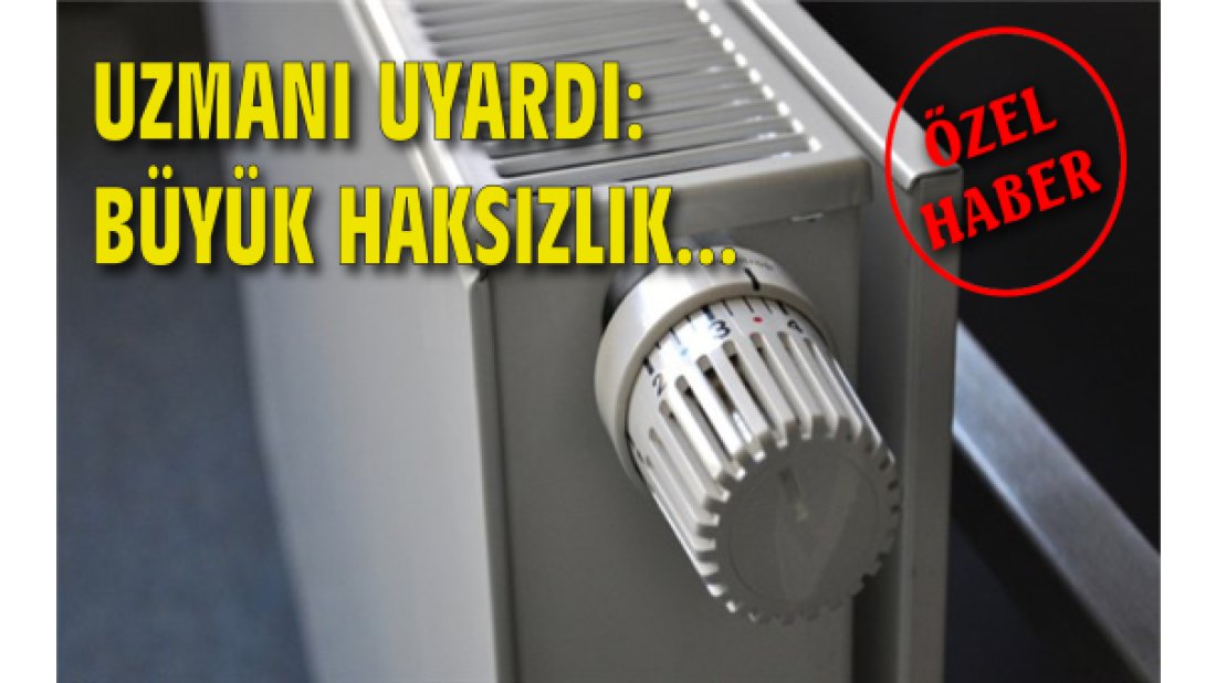 Büyük sitelere doğal gazda zam şoku: İki konuttan biri yüzde 25, diğeri yüzde 50 zamlı gaz kullanacak…