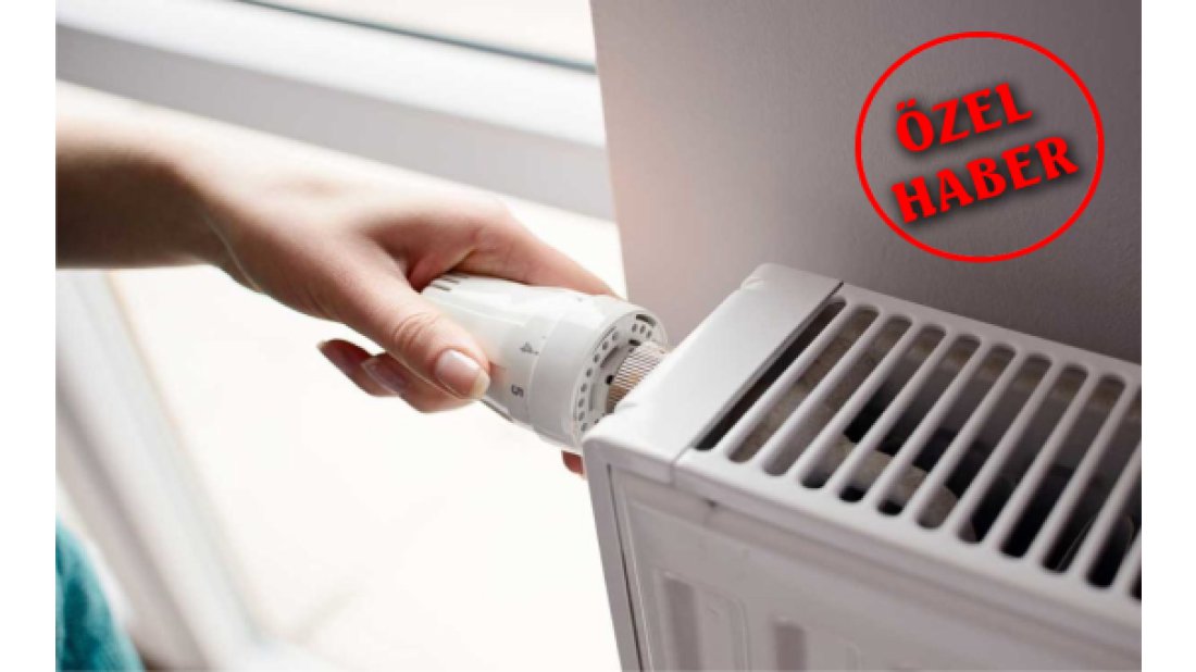 BOTAŞ’tan konutta “haksız” tarifede geri adım: Konutta tarife düzeltildi…