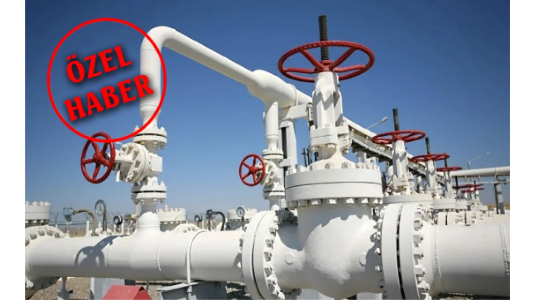 Rus gazının yeni yıl fiyatı belli oldu: 275 dolardan 300.5 dolara çıktı…