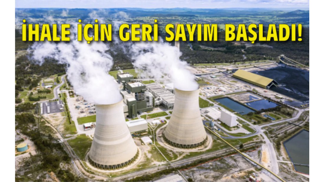 EÜAŞ yerli kömür santrallarından elektrik alacak: Toplam 25 milyar kilovatsaat; birim fiyat 7-8 sent…