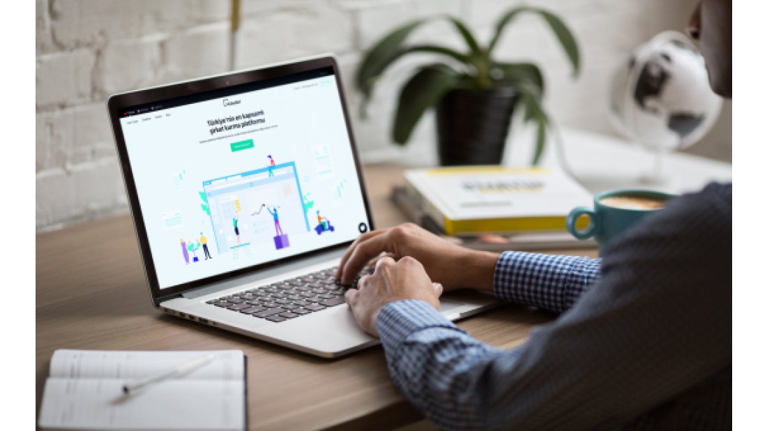 Mükellef ile yurtdışında en çok e-ticaret şirketi kuruldu