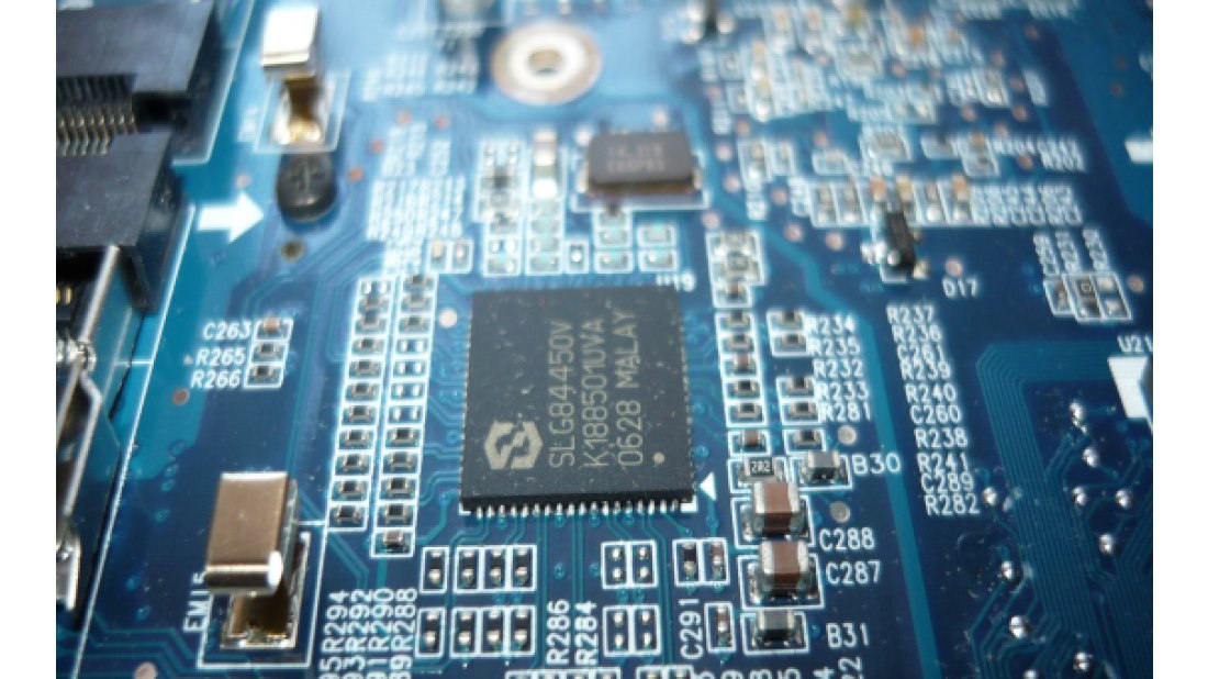 “Türkiye, kendi çipini tasarlayıp üretebilme kabiliyetine sahip sayılı ülkeler arasında yer alıyor”