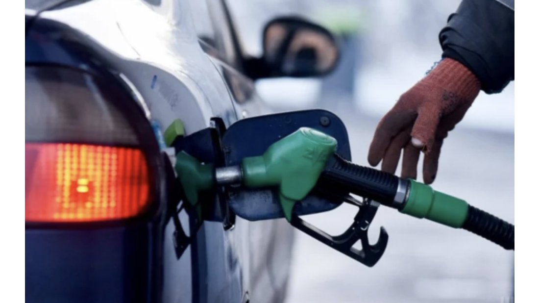 Otogaza 30 kuruş zam!