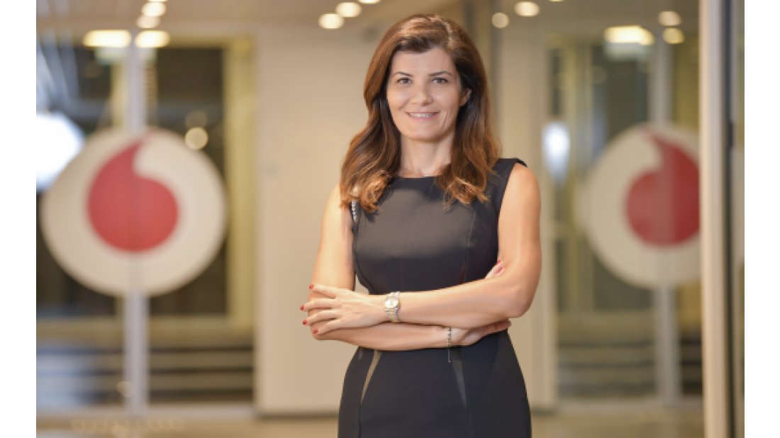 Vodafone Busıness’ın Nb-Iot Teknolojisi verimlilik ve maliyet avantajı ile dijitalleşmeye hız katıyor