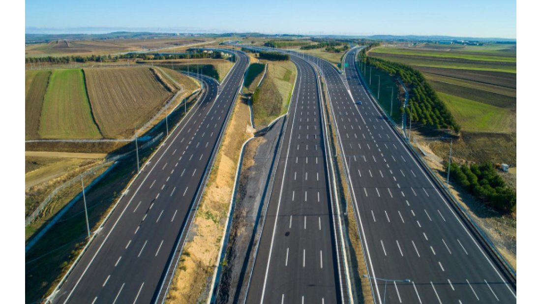 Antalya-Alanya Otoyolu için yoğun mesai: Bu yıl ihale edilmesi bekleniyor…