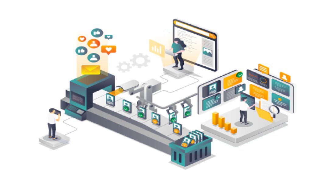 Web Optimizer çözümü 'Google Yakınımdaki Yerler' Aramasını şirketler için avantaja dönüştürüyor