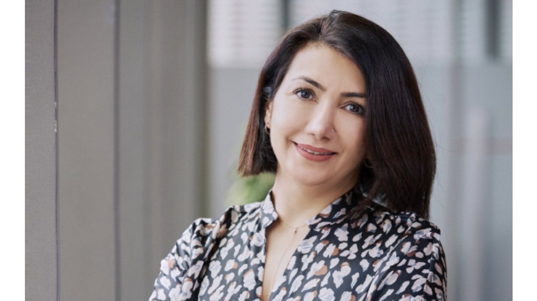 İklim krizine karşı mücadele eden Zorlu Enerji’ye sürdürülebilirlik ödülü