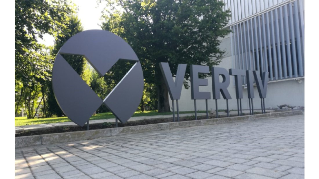 Vertiv, EUROVENT üyesi oldu