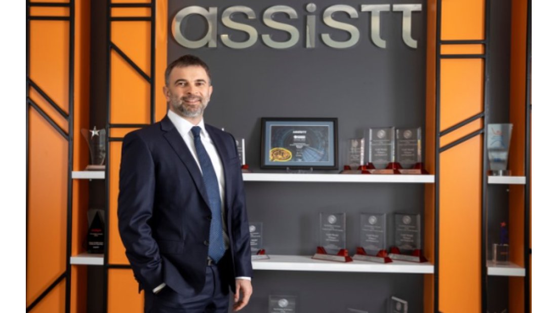 AssisTT, 2021 yılında  6 bini aşkın yeni işe alım gerçekleştirdi