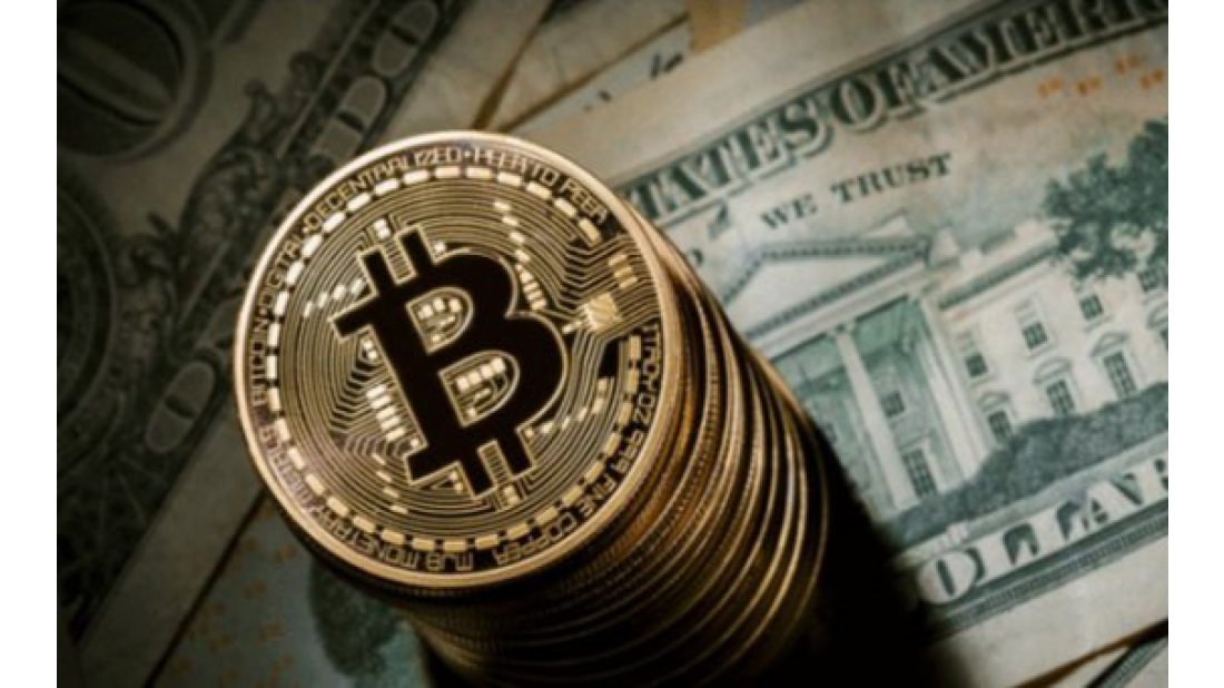 Sanal para Bitcoin gayrimenkul sektörüne girdi