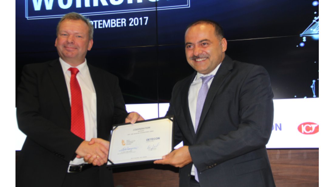 BTK ve Detecon arasında işbirliği