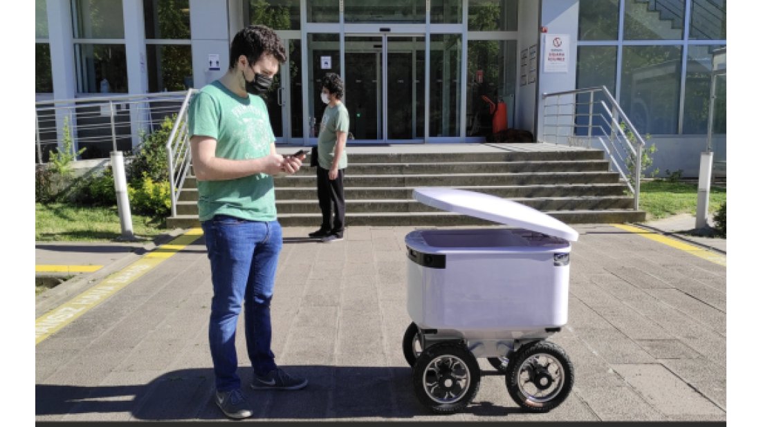 Delivers.AI ikinci yatırımını aldı, yurt dışında büyümeyi hedefliyor