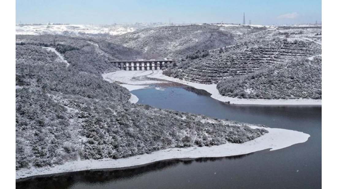 Barajlarda yüz güldüren tablo: Su gelirleri geçen yılın üstüne çıktı…