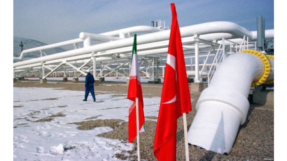 Doğal gazda kriz 10 günü geçebilir: İran da soğuklara teslim oldu, gaz akışında sorun devam edebilir…