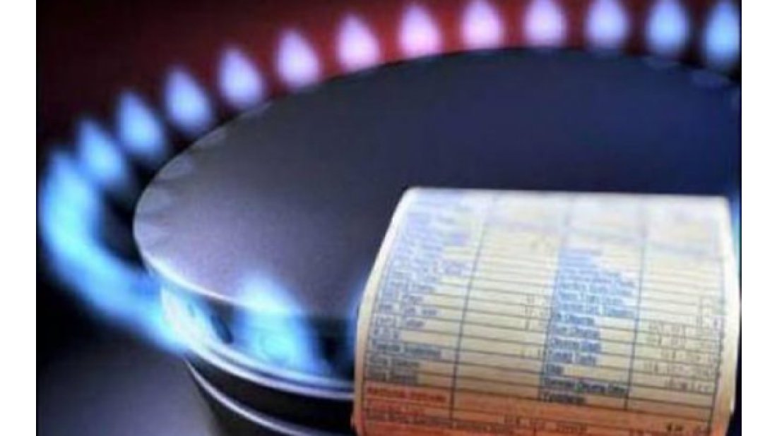 Bu yıl gaz tüketimi 60-66 milyar metreküp aralığına çıkabilir…  