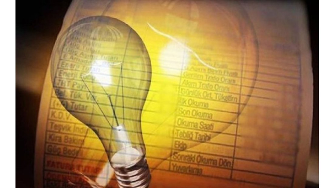 Elektrikte yeni “zam” baskısı: EPİAŞ’ta fiyatlar yükseliyor…