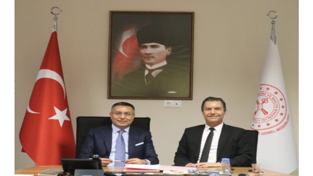 Hazine Maliye Bakanlığı Turkcell’in veri merkezini kullanacak