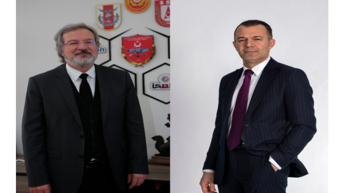 Türk Telekom ve ASPİLSAN Enerji’den yerli lityum batarya iş birliği 