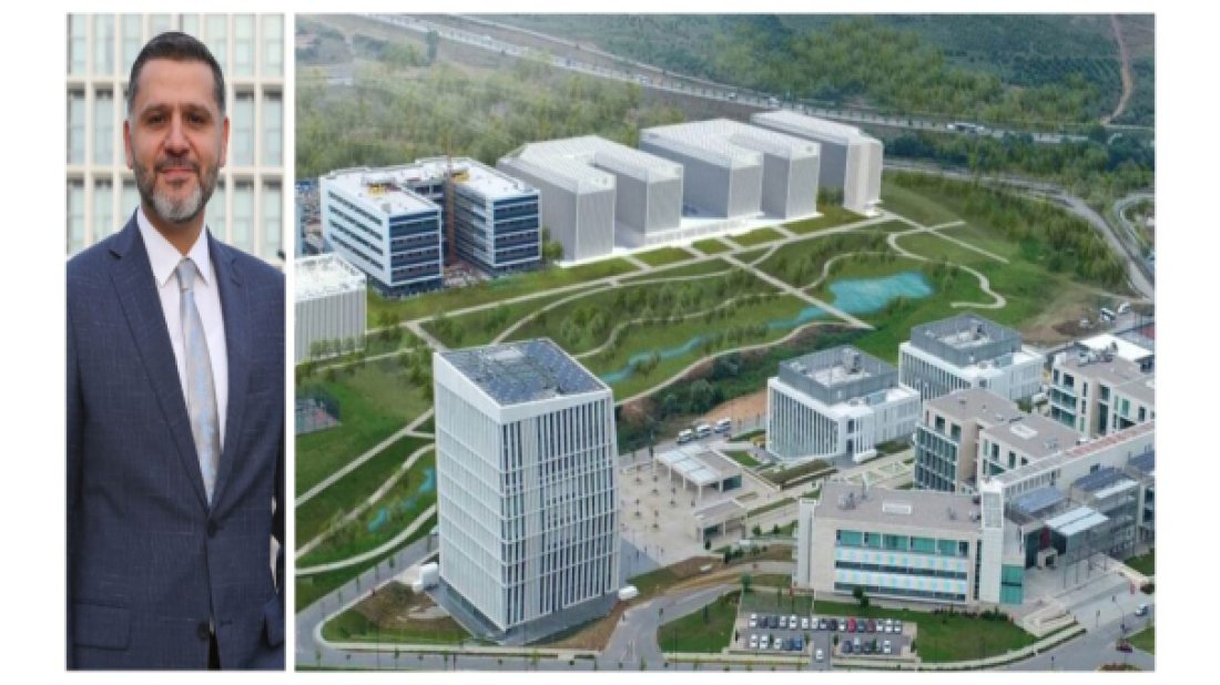 Teknopark İstanbul, girişimci adaylarını kabule devam ediyor