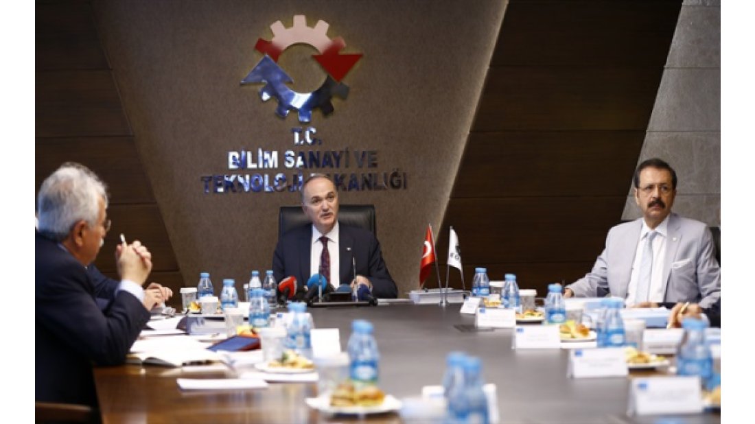 KOSGEB`den işletmelere 2 yeni destek