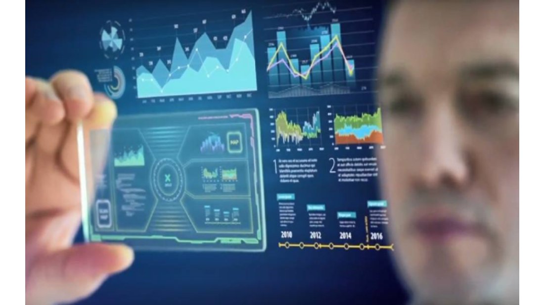 Hitachi'den yeni dijital şirket: Hitachi Vantara