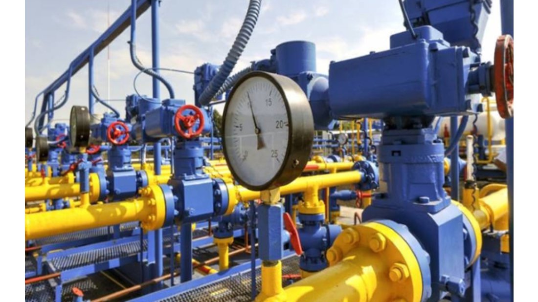 Doğal gazda kısıntı ile tüketim düşüyor: Bugünkü tahmini tüketim 250.2 milyon metreküp…