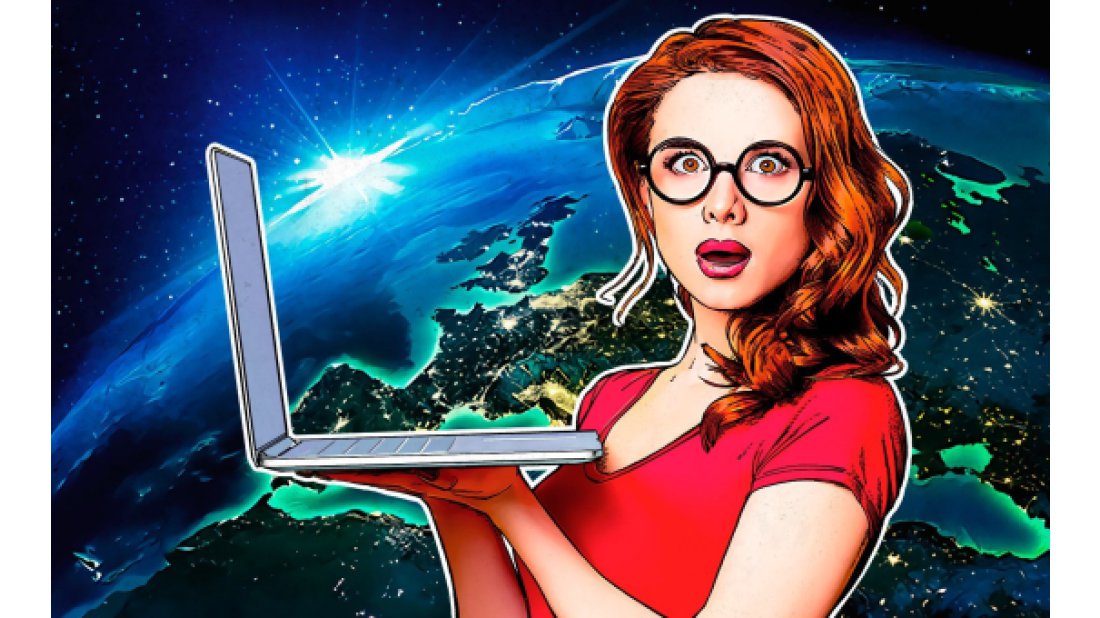  Teknoloji alanında çalışan kadınlar engellerle karşılaşıyor