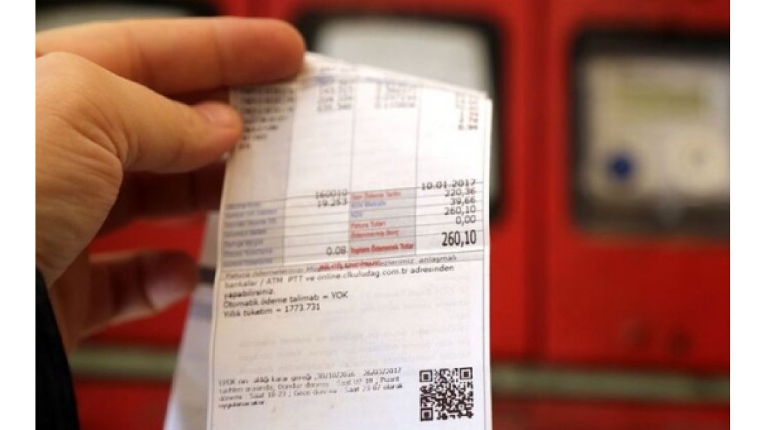 Elektrikte yeni kademe Resmi Gazete’de: Günlük 7 kilovatsaat…