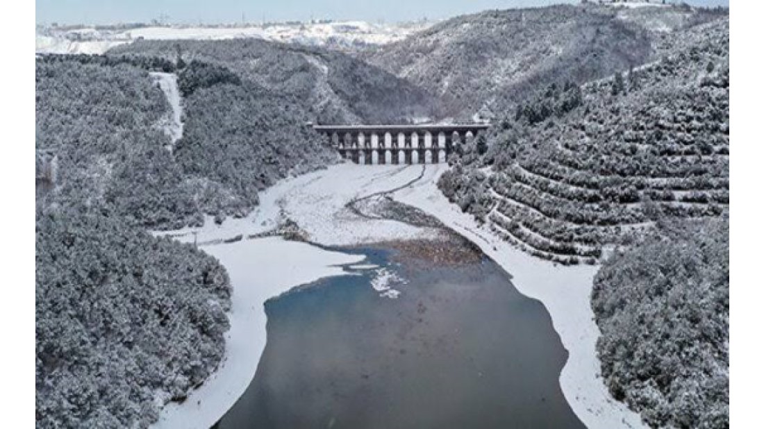 Kar barajları doldurdu mu? Kuraklık bitti mi? Eski TEDAŞ Genel Müdür vekilinden çarpıcı açıklamalar…