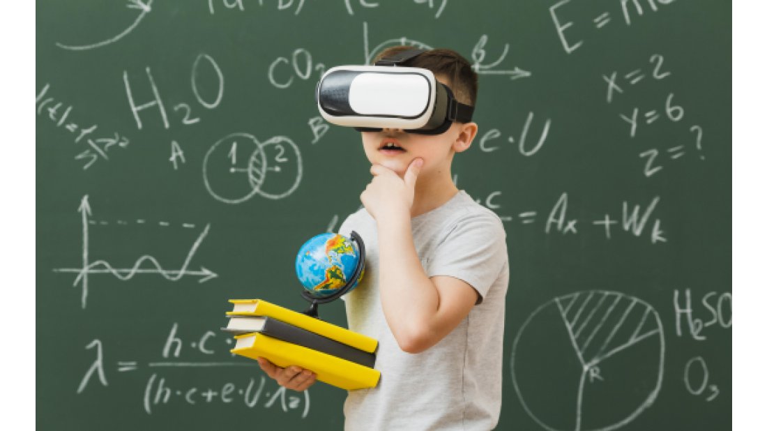 Eğitimin yeni adresi: 