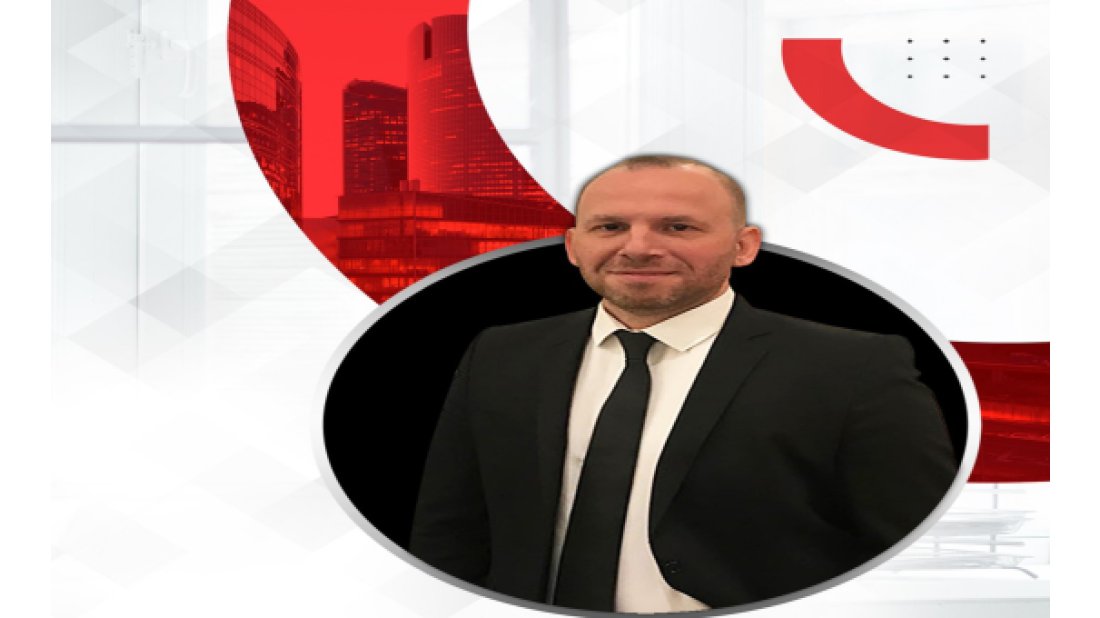 E-GÜVEN’in Genel Müdürü İlker Türkoğlu oldu