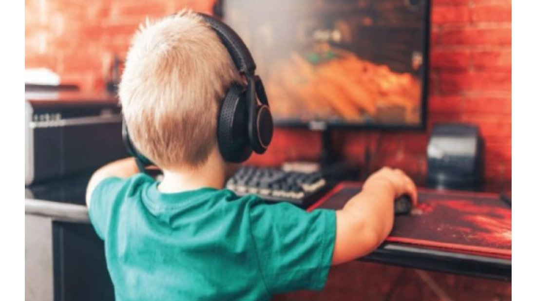 Çevrimiçi oyunlarda zorbalık