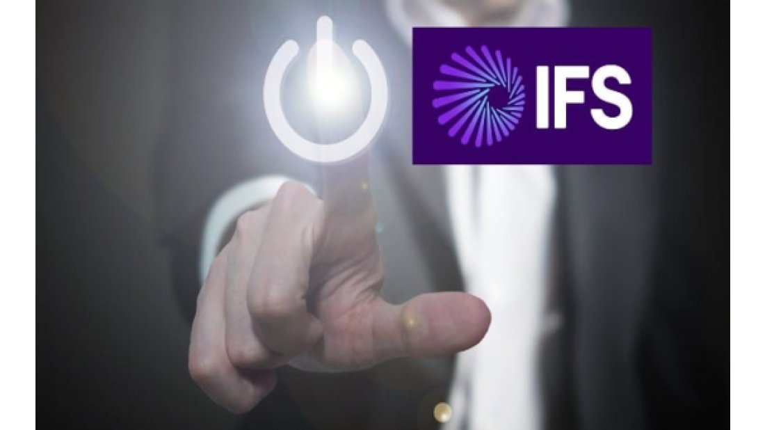 IFS Cloud Şirketleri Geleceğe Taşıyor